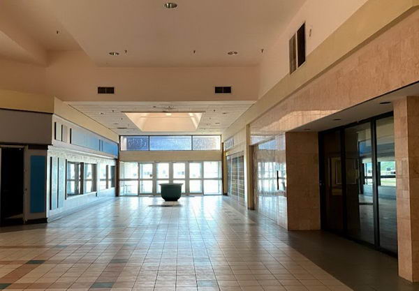 The Orchards Mall - Photo From Mall Website (newer photo)